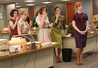 Illustration for article titled How To Be A Woman In Any Boys' Club